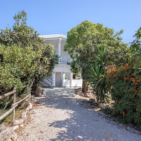 Villa Ghetta Country House Leverano Exteriér fotografie