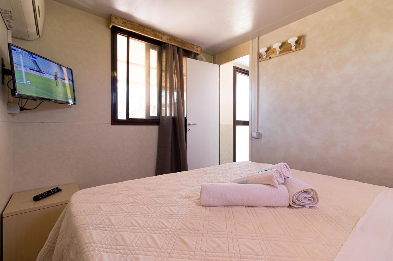 Villa Ghetta Country House Leverano Exteriér fotografie