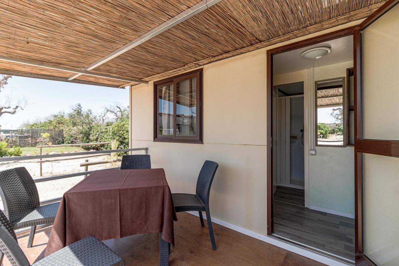 Villa Ghetta Country House Leverano Exteriér fotografie