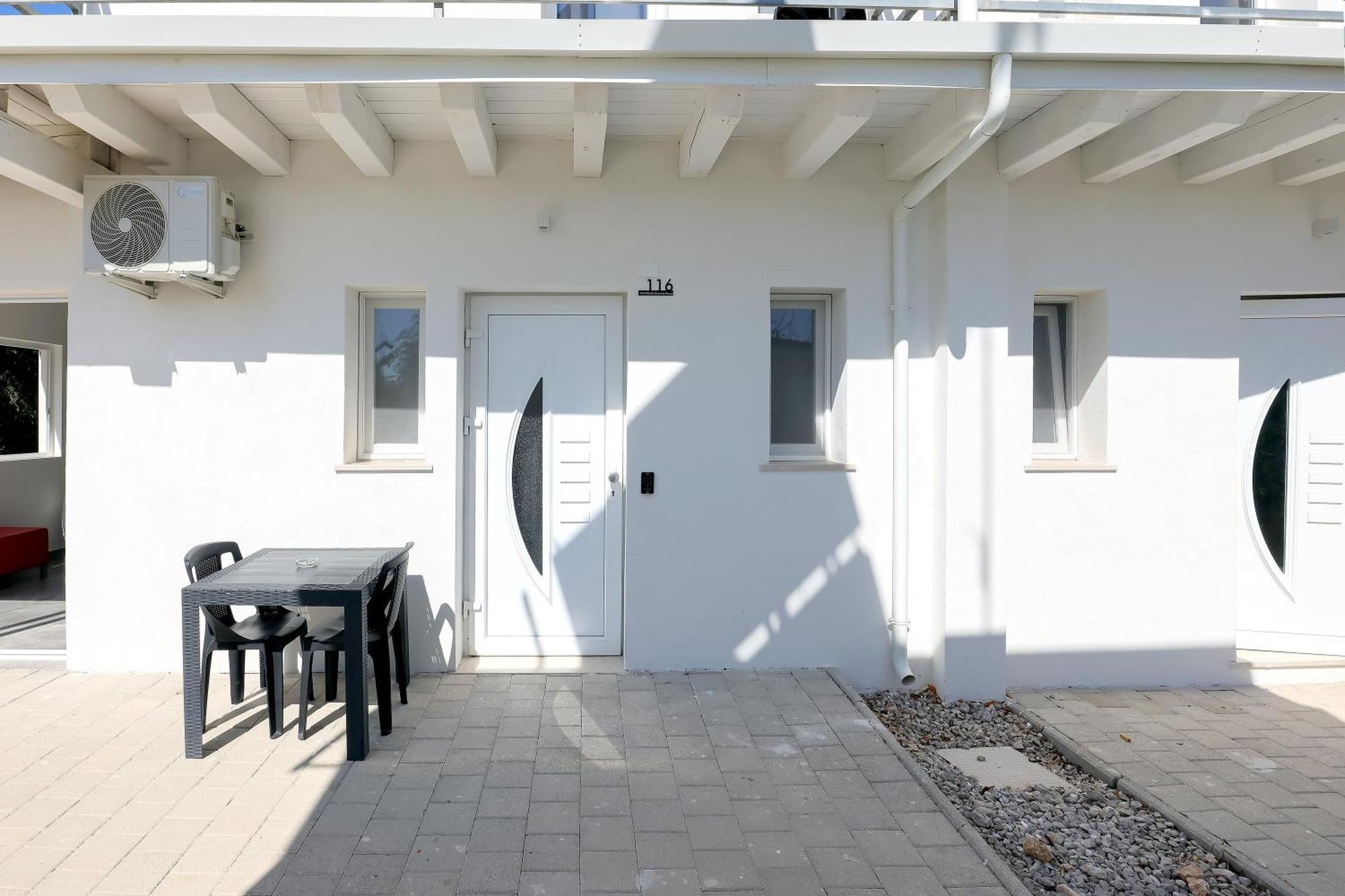 Villa Ghetta Country House Leverano Exteriér fotografie